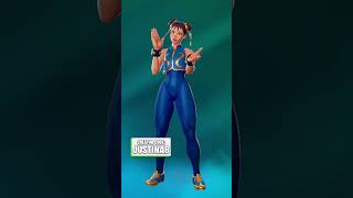 Rare Slow Clap Emote In The Fortnite Item Shop