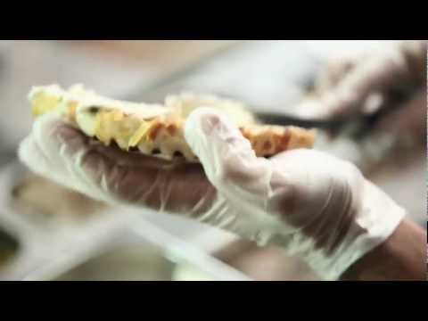 Wesh Bagel Video