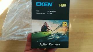 EKEN H9r Prezzo