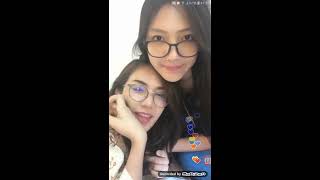 Naebatz: nae live tutu with batz 04/03/18 part 3