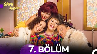 Sihirli Annem 7. Bölüm Hd 4. Sezon