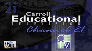 Ccps Media Live Stream