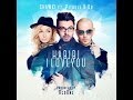 Chawki ft. Pitbull & Do - Habibi I Love You (EXCLUSIVE Lyric Clip) | شوقي