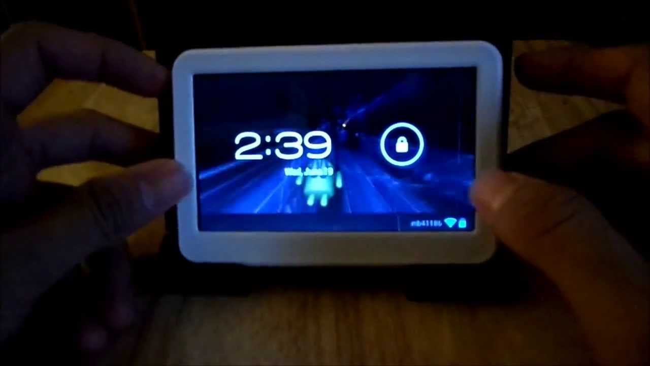iview 7 tablet review