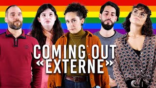 Coming Out To Familyfriendswork The 10