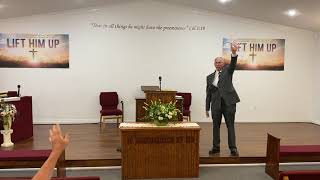 Holy Spirit in the Home - Dr. Flanders