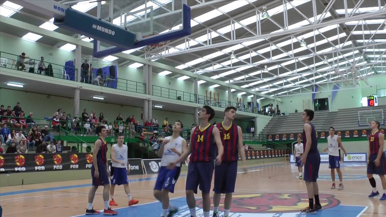 ESPANA JUNIOR BALONCESTO espana junior baloncesto:
