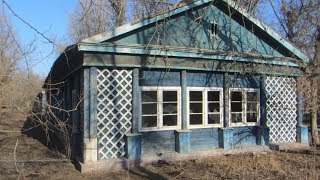Видео Заброшенный детский оздоровительный лагерь им. В. Маяковского. г. Астрахань от Сергей Дехтяренко, улица Маяковского, Астрахань, Россия