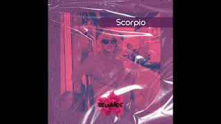 Bruno Mendoza Scorpio Original Mix