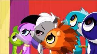 Littlest Pet Shop - If I Could Talk To The Humans