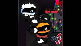 Fnf Corruption Skid And Pump Takeover Remake