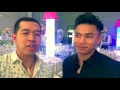 Igorot Hottie Renz Lou Lagria Tells All to Runner Rocky!