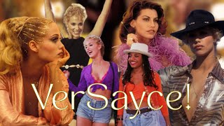 We Need To Talk About The Fashion In Showgirls
