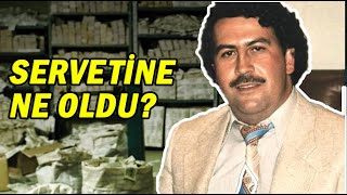 Pablo Escobar Öldükten Sonra Servetine Ne Oldu?