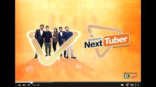 Banglalink Next Tuber Theme Song
