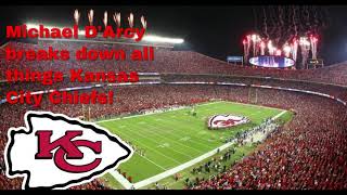 KC Sports Report Channel News! *Must Watch!*