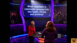 Who Wants To Be A Millionaire-February 2012