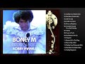 Boney M & Bobby Farrell - Disco Collection (Full album)