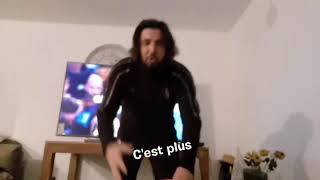 Ytp Mohamed Henni Et Le Vélo