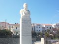 ARISTARCHUS the SAMIAN REVOTES around Karlovasi town...