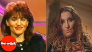 Mira Škorić - Evolucija 1986-2019 Hd