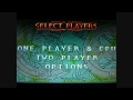 CHAOS ENGINE SEGA MEGA-DRIVE GAMEPLAY VIDEO.