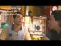 Imagen del vídeo Restaurant Canta Rana - Barranco, Lima, Perú