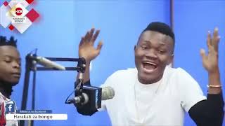 Mbosso , Aslay , Beka Flavour & Enock Bella Ujanikomoa