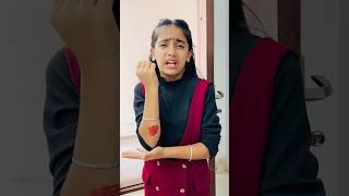 Samayra Ke Chot Kaise Lag Gyi