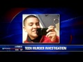 Eric Romero murder investigation