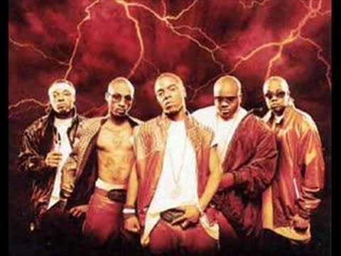 Beauty- Dru Hill