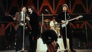 Watch Beatles 1965 video