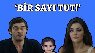 Tssigalko Bambaşka Biri İzliyor Vol 1 Bi̇r Sayi Tut
