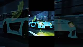 Car X Phonk Edit