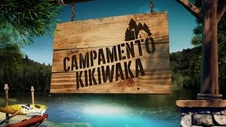 Campamento Kikiwaka - Intro En Español Castellano