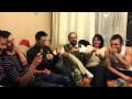 U lijepom starom gradu Visegradu (beatbox version)