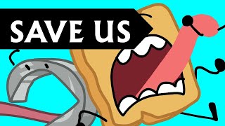 The Original Bfb 2 Archive