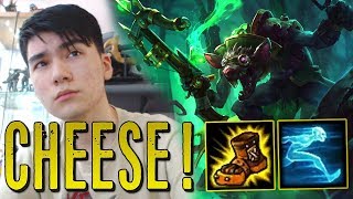 Watch Twitch Boots video