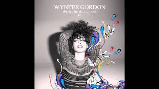 Watch Wynter Gordon In The Morning video