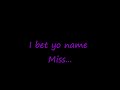 Kirko What Yo Name Is