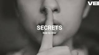 Free Instru Rap New School Secrets 2024 Big Flo & Oli X Iam X Nekfeu Prod Oner