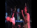 Putrajaya Cyberjaya Jazz Community - Ron and Han - Home (Michael Bublé)