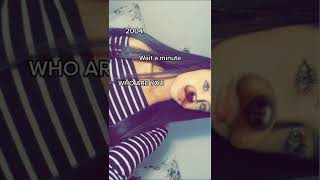 Mariam.alk Heiratet Jounes