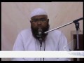 A Lecture By Qari Khaleel Ur rehman On topic Hadith Ki Ahmiyat