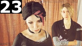 Dying Light The Following Part 23 - The Ties That Bind / Look For Ezgi On Ozan's Farm And Campsite Dying Light The Following Part 23 - The Ties That Bind / Look For Ezgi On Ozan's Farm And Campsite