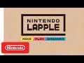 First Look at Nintendo Labo (Parody)
