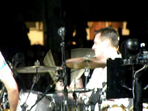 The Fly Snippet Larry Mullen Jr U2 Chicago July 5th 2011
