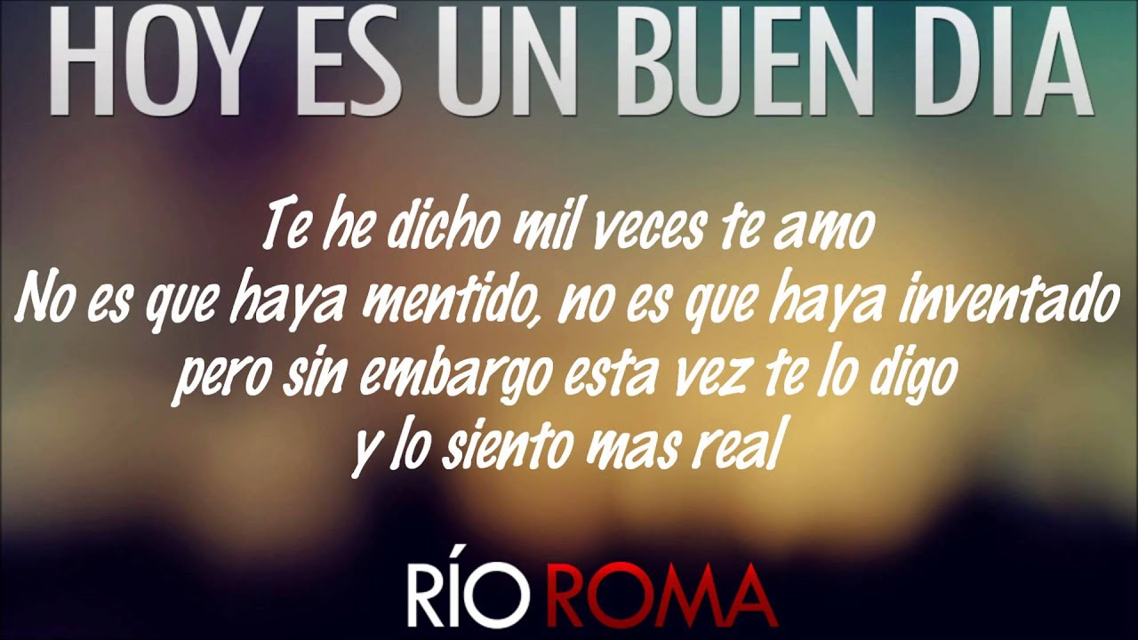 LETRA DE LA CANCION TU MANERA letra de la cancion tu manera: