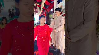 Peri Merah Ga Setuju Bu Pipi Nikah Sama Mang Enun