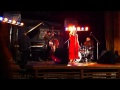 Elina Duni quartet, Bansko Jazz 2011